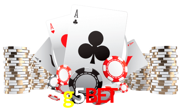 Jogue jogos de pôquer em g5bet