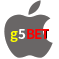 Aplicativo g5bet para iOS