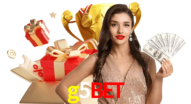 Jogue com dealers reais no g5bet!