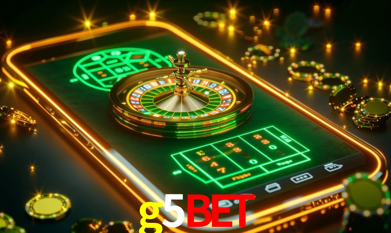 Benefícios VIP g5bet