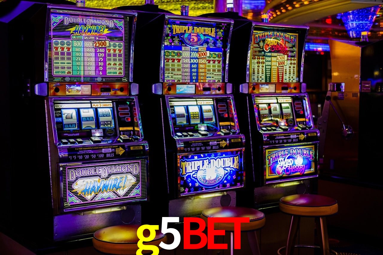 Promoção Relâmpago g5bet