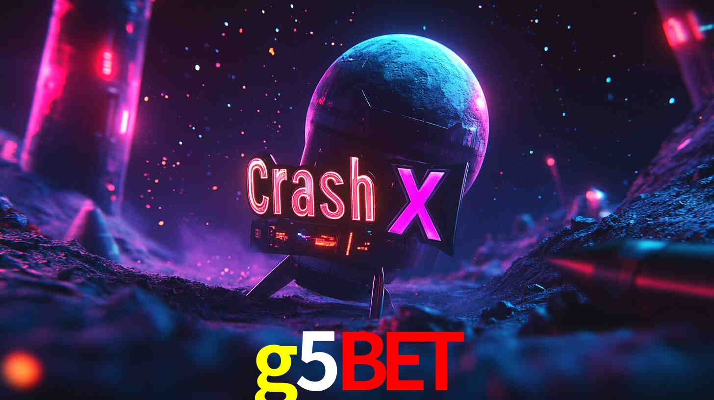 App Mobile g5bet