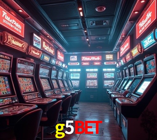 Sistema VIP g5bet