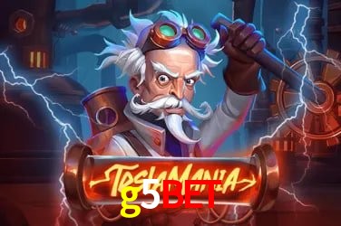 g5bet Caça-níqueis móveis