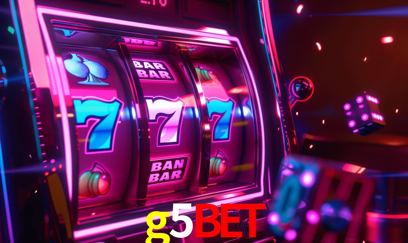 Bônus Diários g5bet