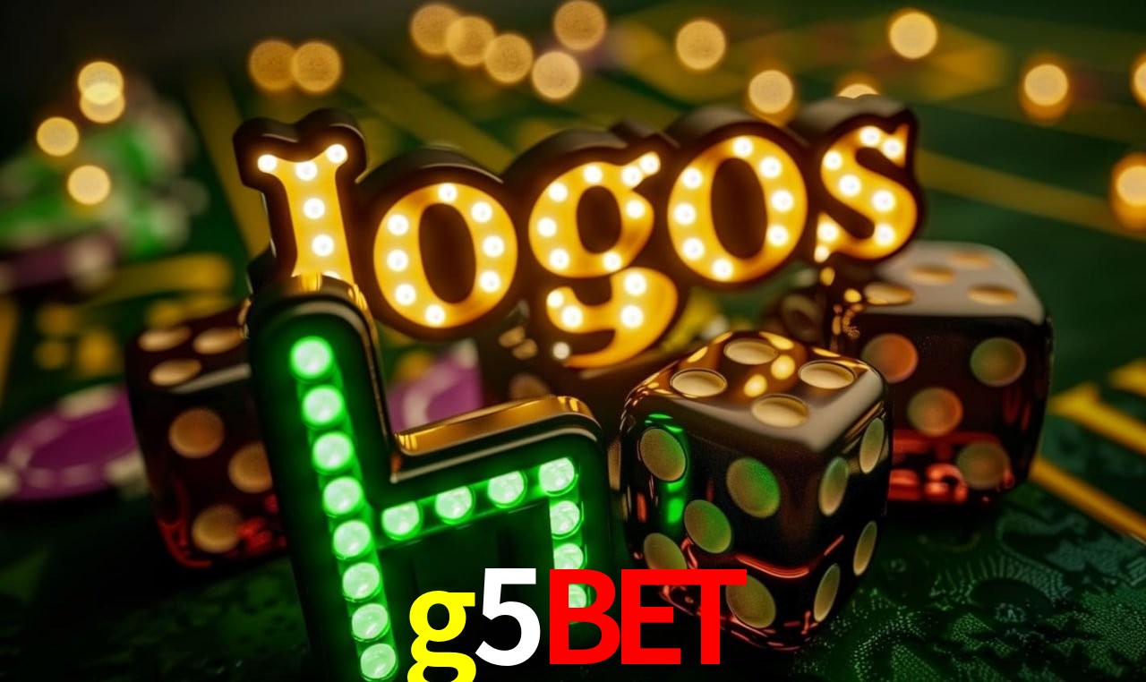 g5bet plataforma