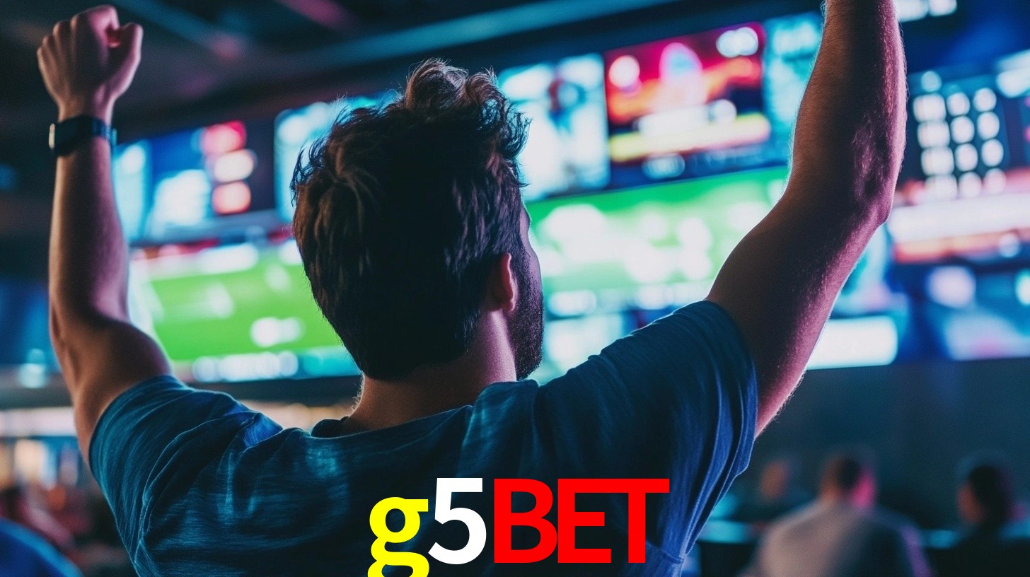 Bônus Generosos e Exclusivos no g5bet para Você!
