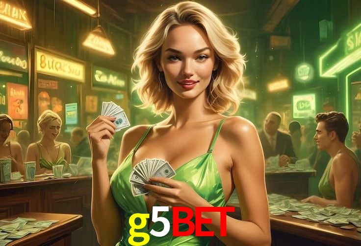Interface Premium g5bet