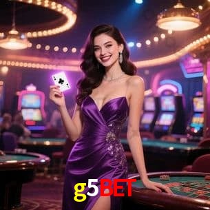 Cadastro Rápido g5bet
