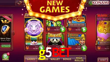 A Experiência Imersiva dos Cassinos Ao Vivo no g5bet