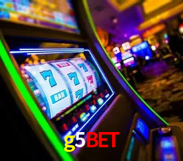 Desvendando o Mundo dos Jogos Virtuais na g5bet