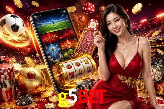 Welcome Bonus g5bet