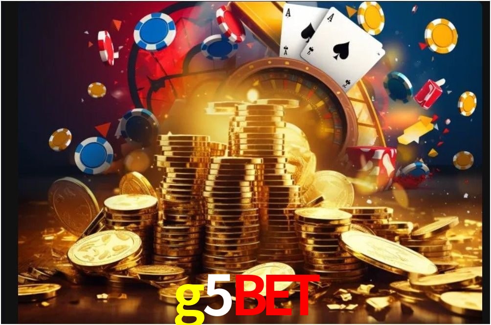 Experiência VIP g5bet