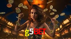 Slot Games g5bet