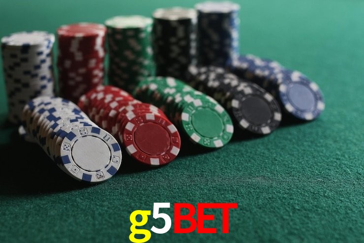 Game Providers g5bet