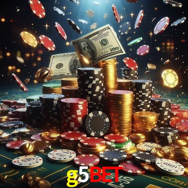Apostas de Tênis g5bet
