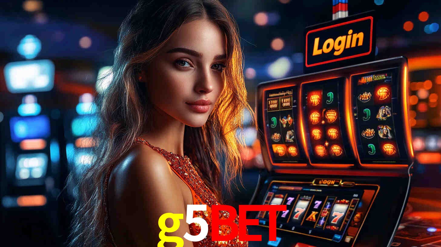 g5bet.com