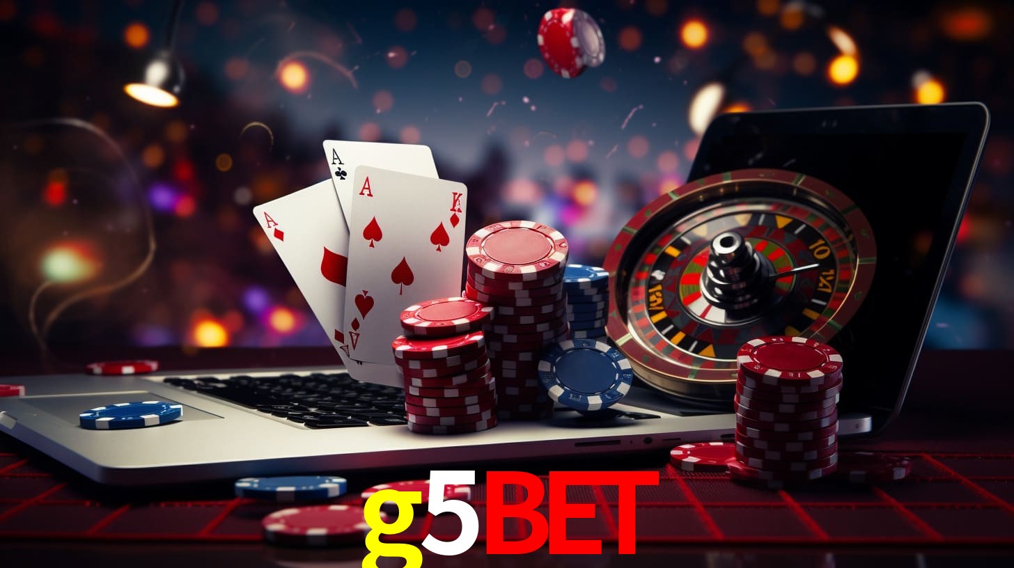 Blackjack Table g5bet