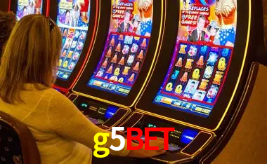 A Emoção da Loteria na g5bet: Uma Chance de Mudança de Vida