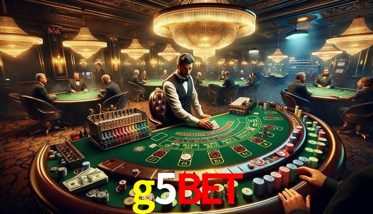 Games Directory g5bet
