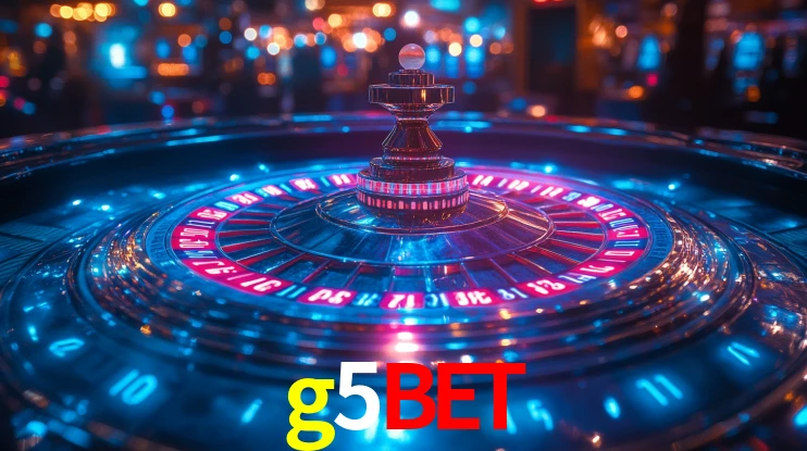 g5bet login