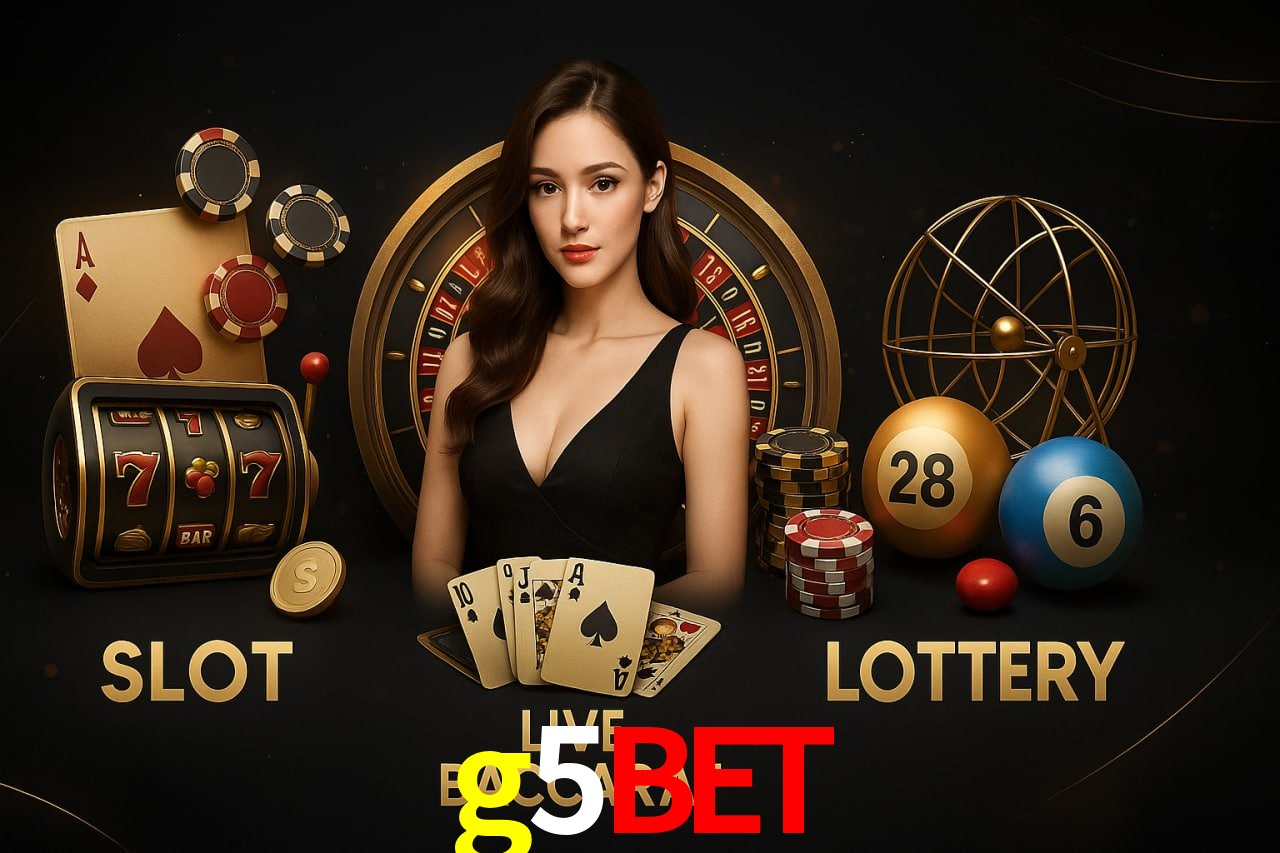 Prêmio g5bet