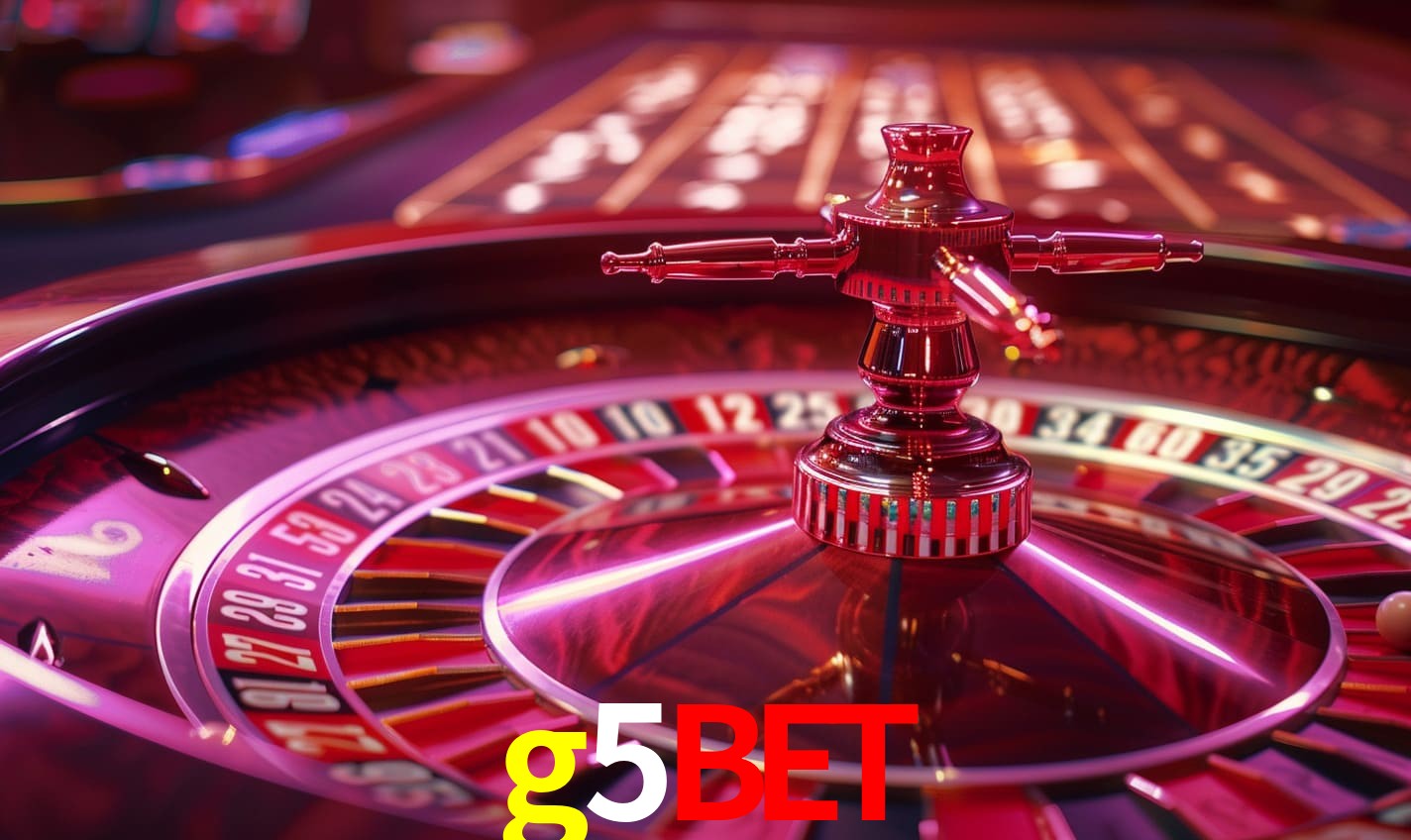 Programa VIP g5bet