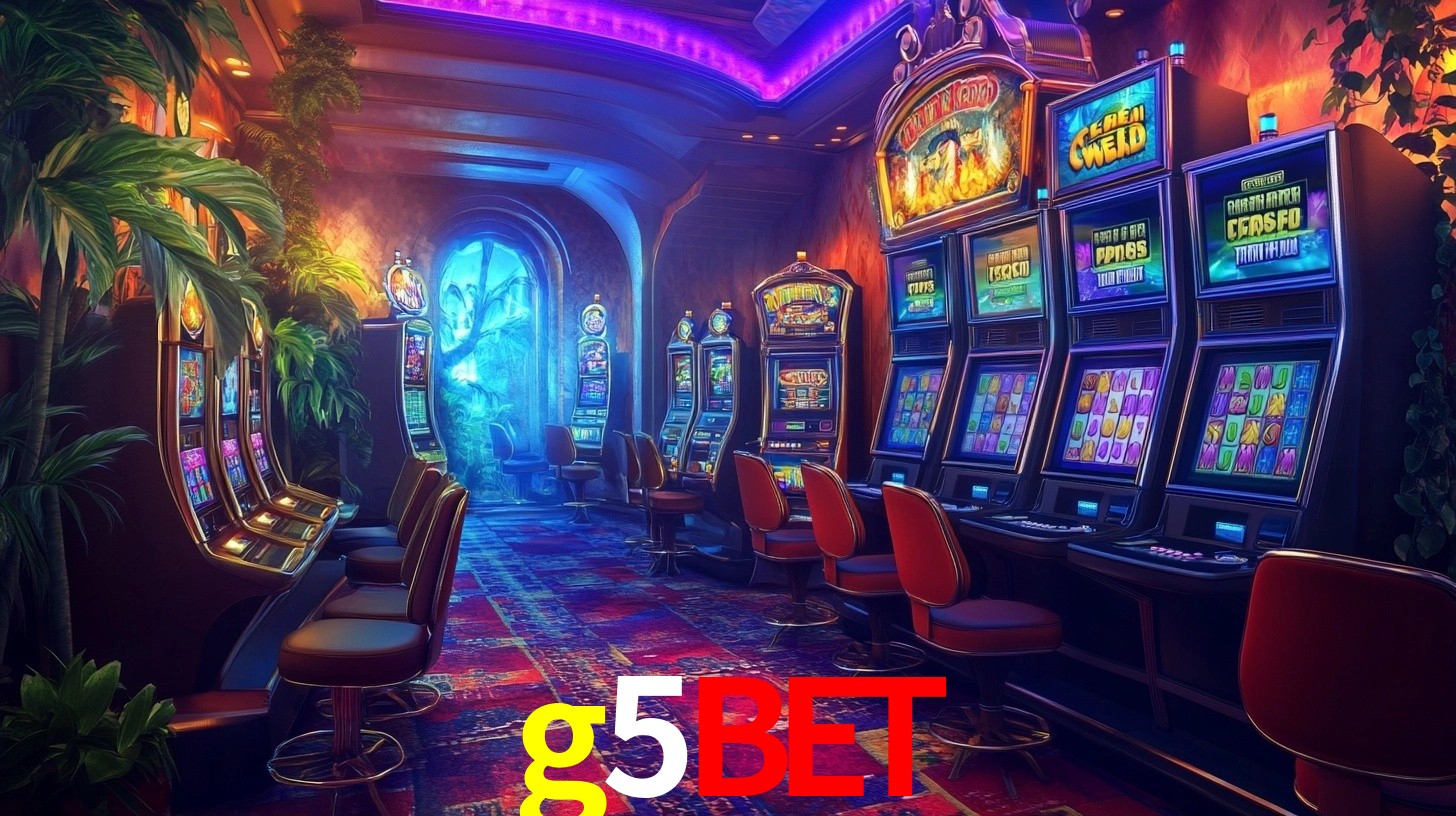 Daily Bonuses g5bet