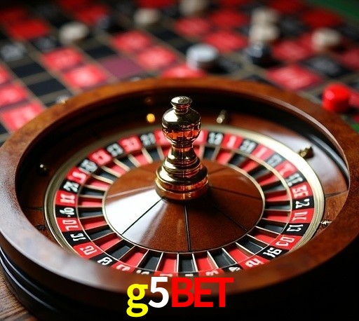 Progressão VIP g5bet