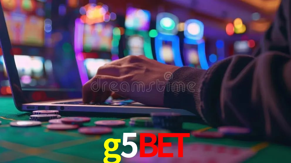 Jogos de Slot g5bet