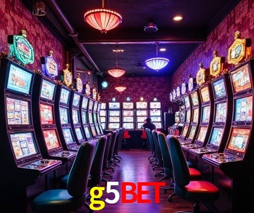 Melhores Jogos g5bet