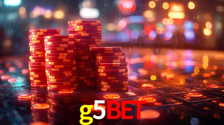 g5bet: Seu Especialista em Apostas Esportivas Brasileiras