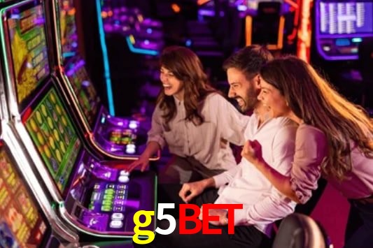 Estatísticas g5bet