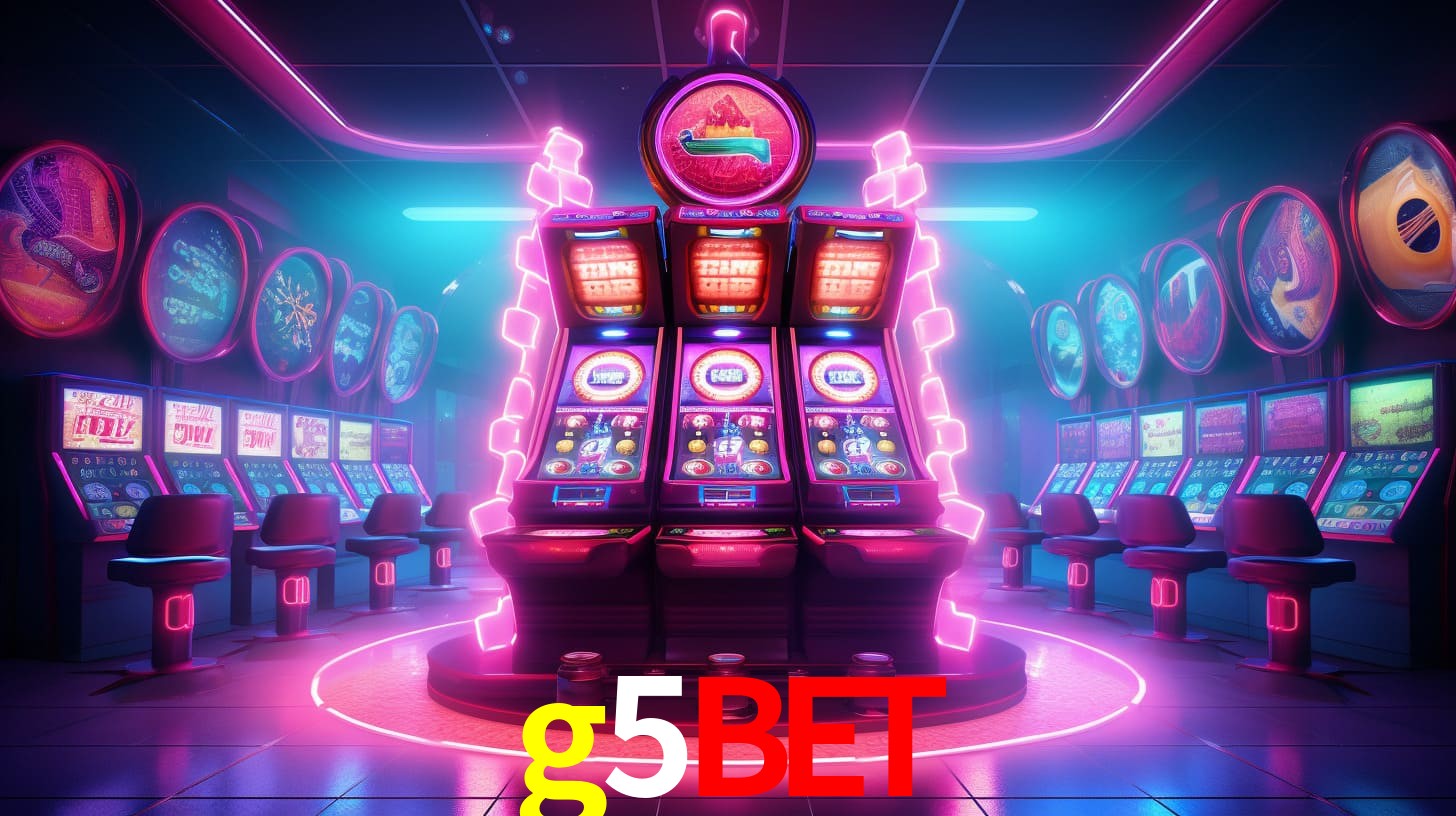 g5bet login