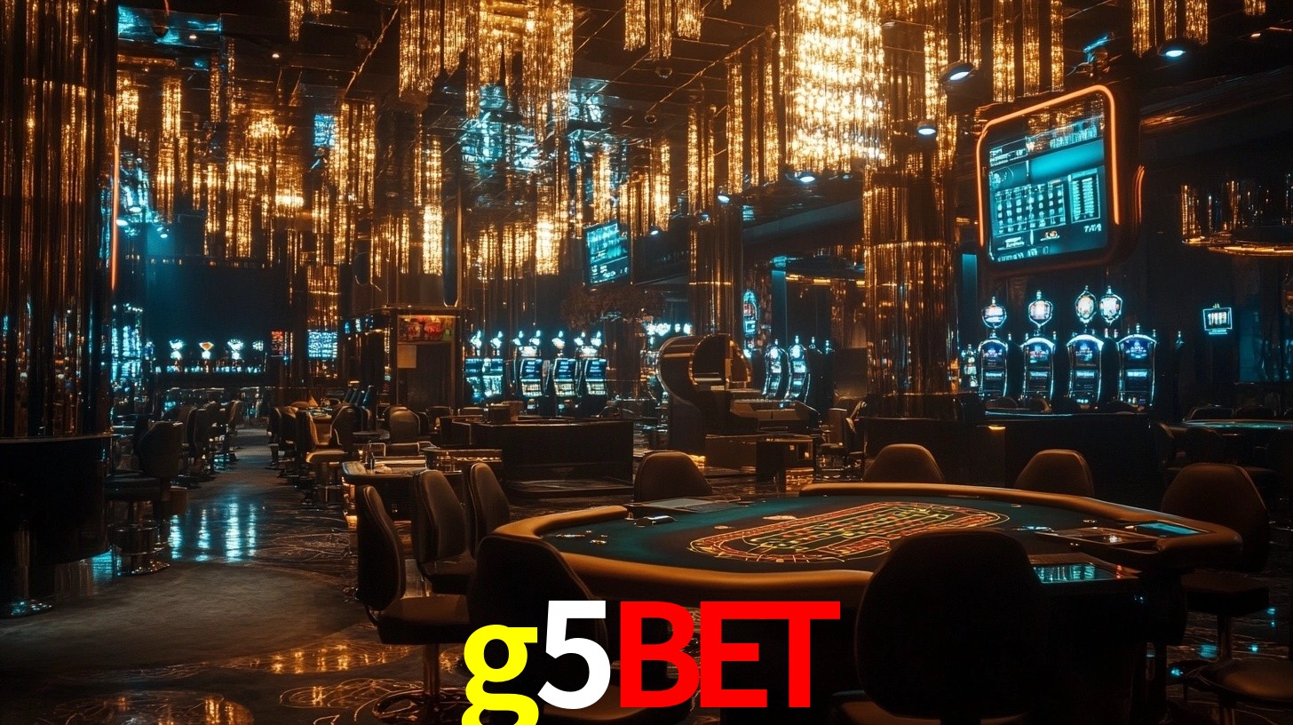 g5bet login