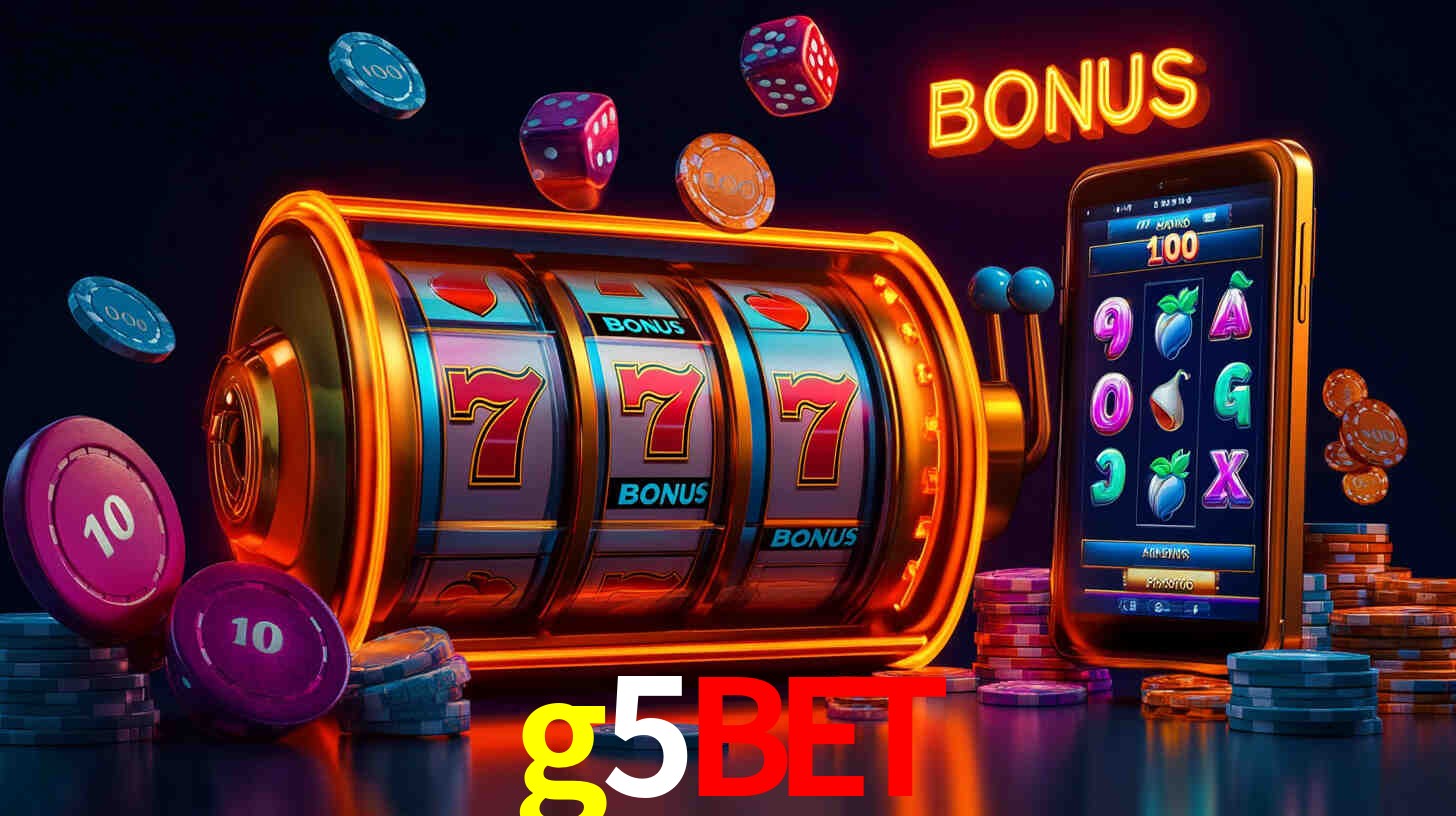 cassino g5bet