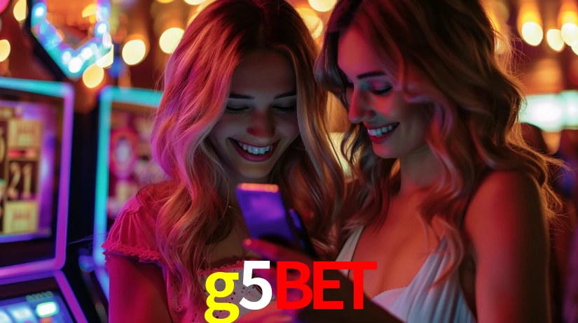 g5bet login