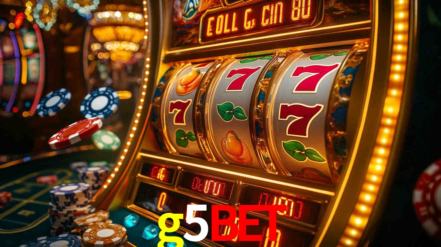 Premium Interface g5bet