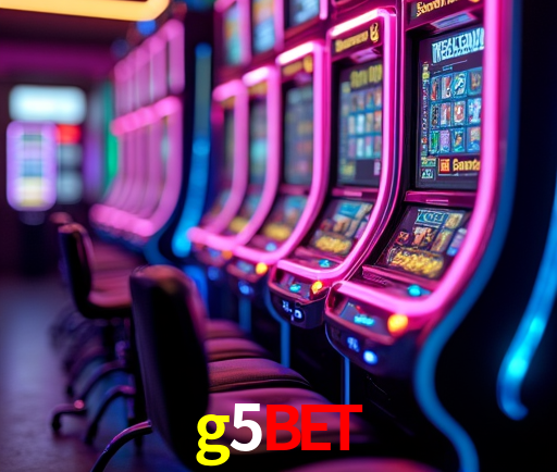 Estratégias g5bet
