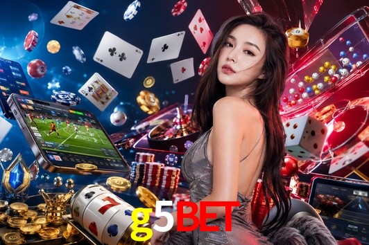 Quick Registration g5bet