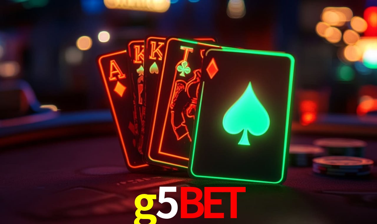 Torneios g5bet
