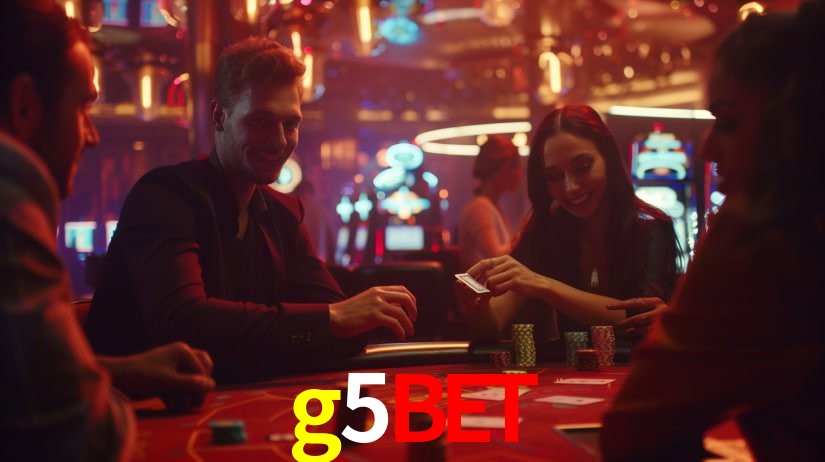 Instalar g5bet Mac