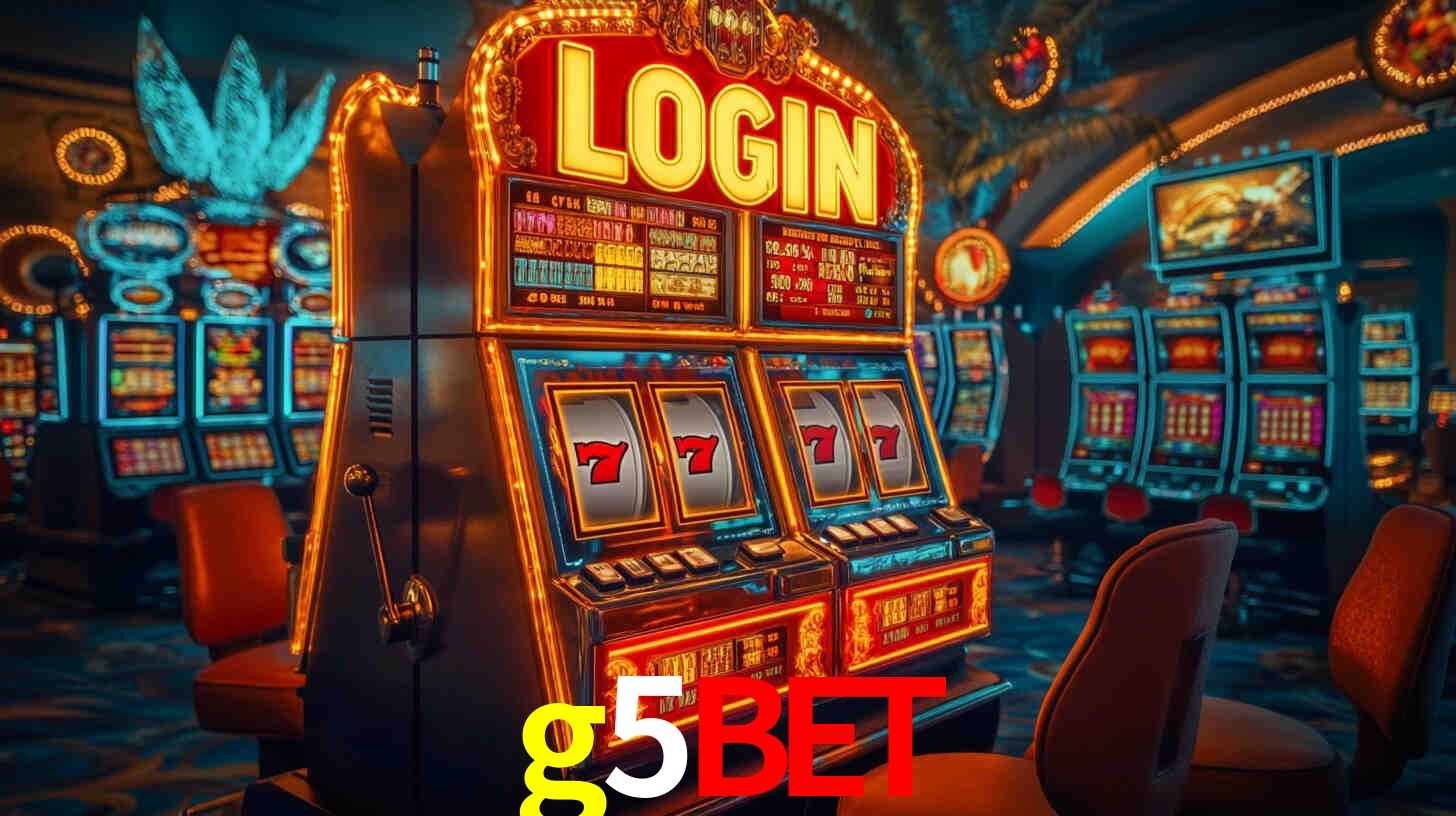 g5bet login