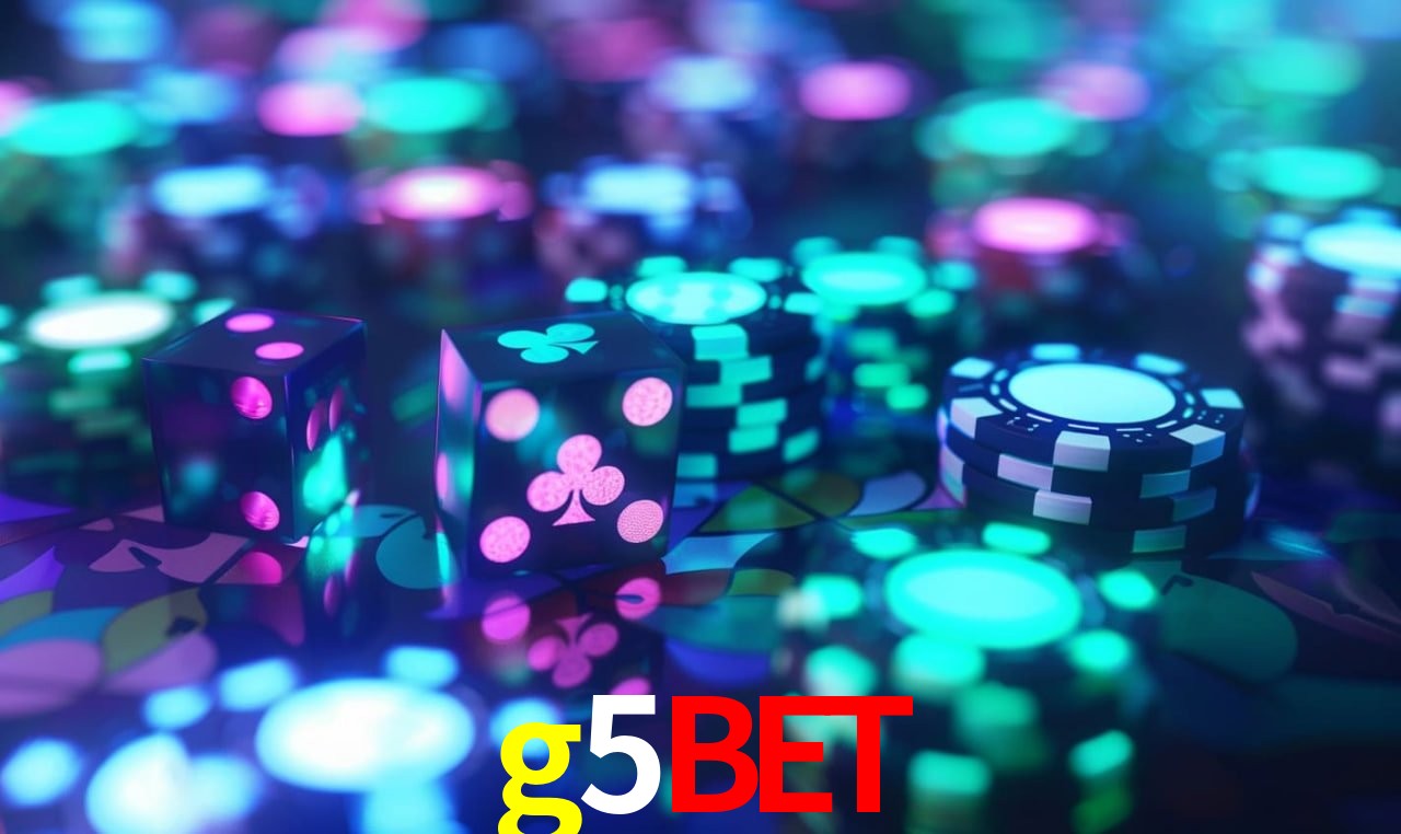 Tecnologia da Plataforma g5bet