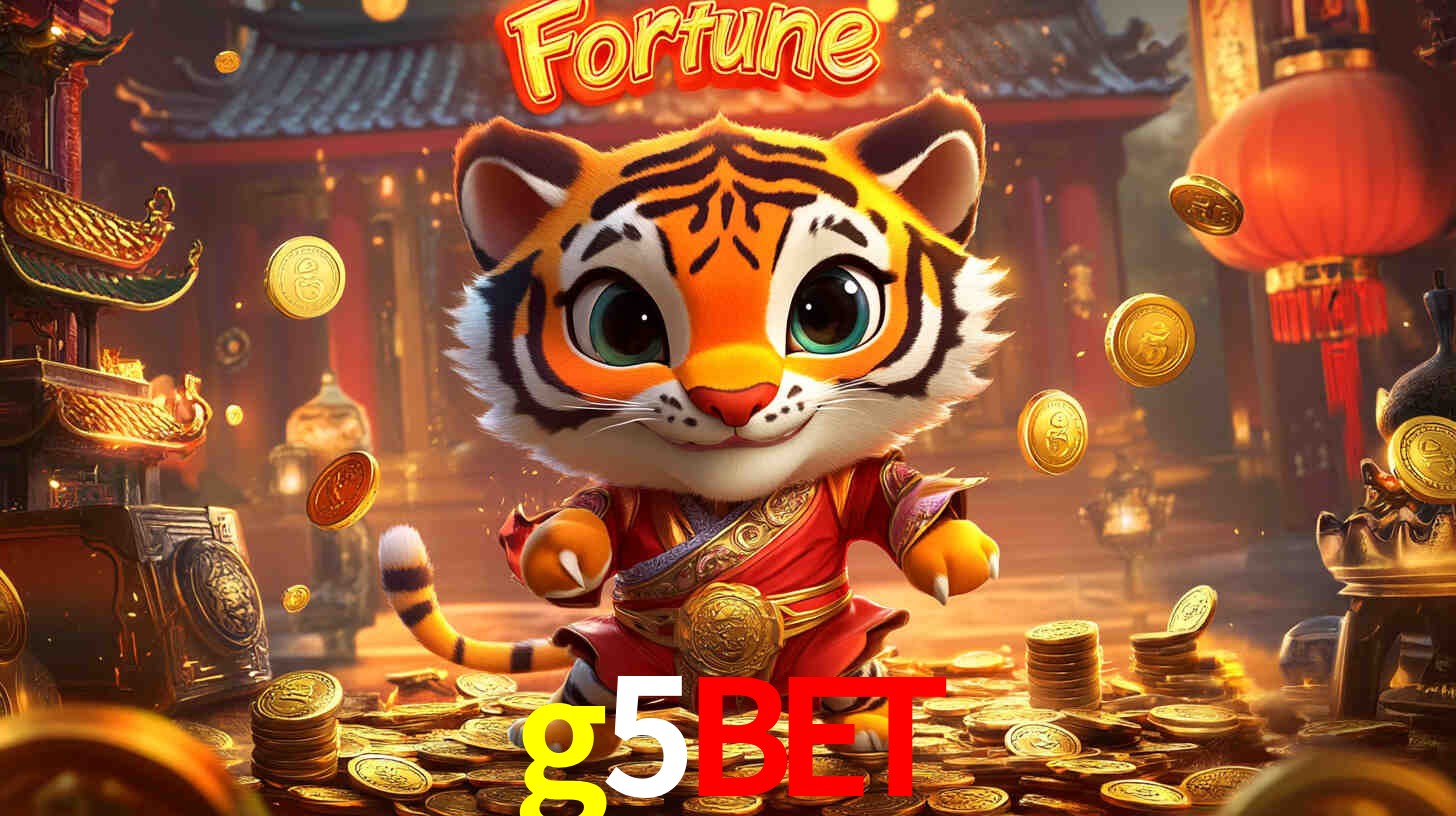 App Premium g5bet