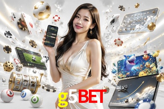 Account Benefits g5bet