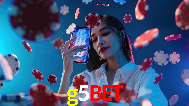 Casino VIP g5bet