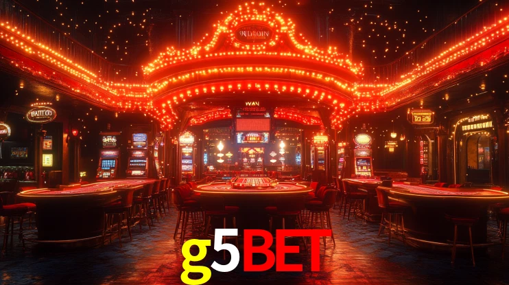 g5bet: Jogos de Caça-Níqueis-Altas Recompensas, Roleta-Velocidade, Blackjack-Desafios Máximos