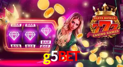 Apostas Esportivas na g5bet: Um Guia Completo