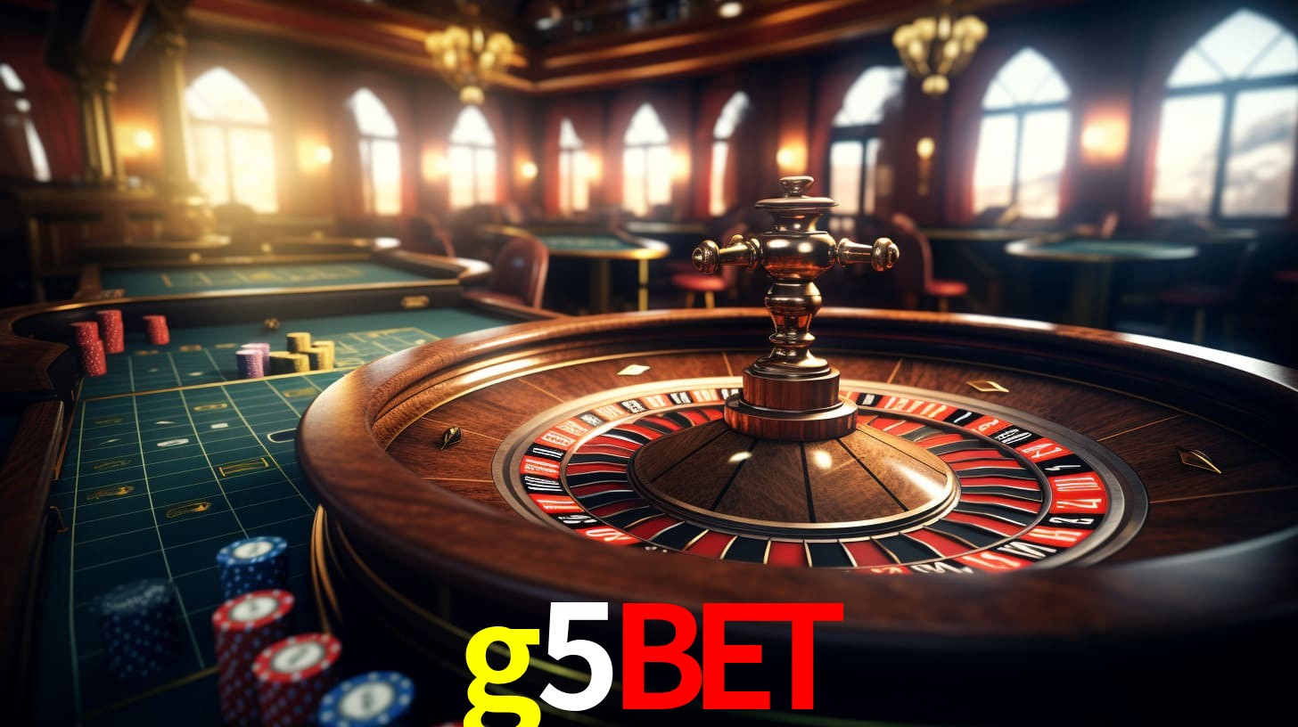 VIP Casino g5bet